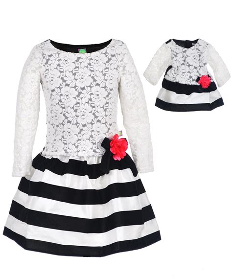 dollie & me dresses